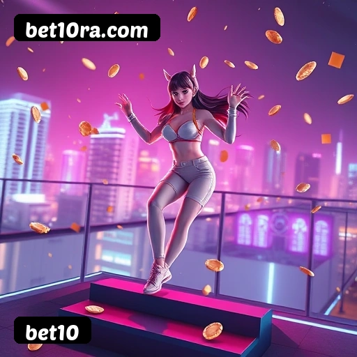 bet10 App Mobile - Android e iOS
