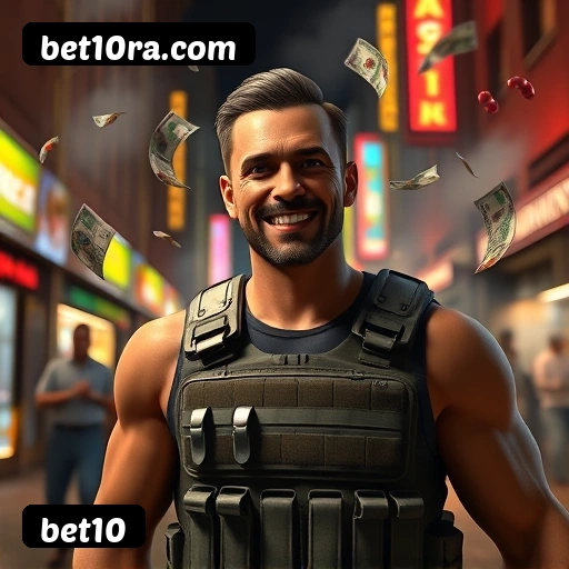 bet10 APK - Download Oficial Android