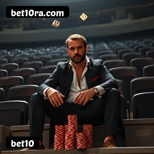 bet10 Bet - Apostas Esportivas Profissionais