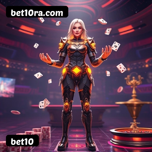 bet10 Fortune FAQ