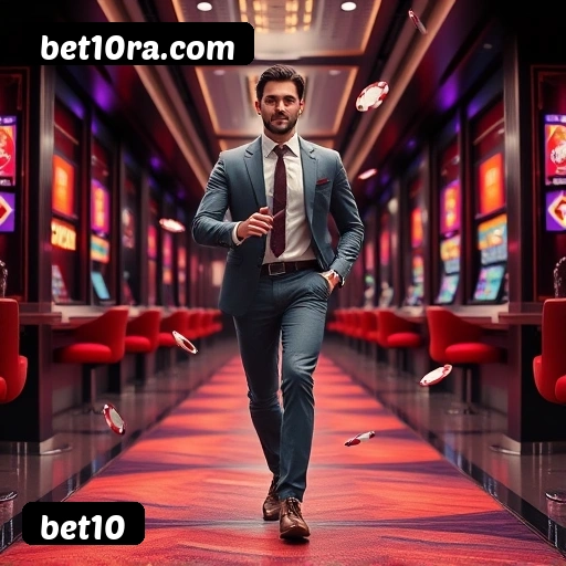 Estratégias de Apostas bet10