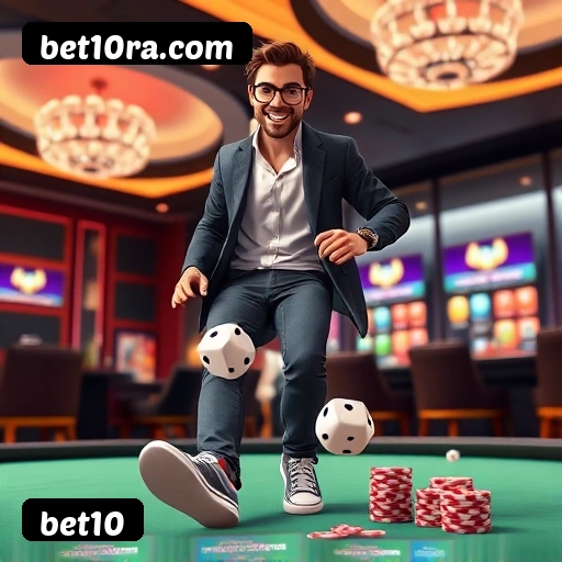 FAQ Slots bet10