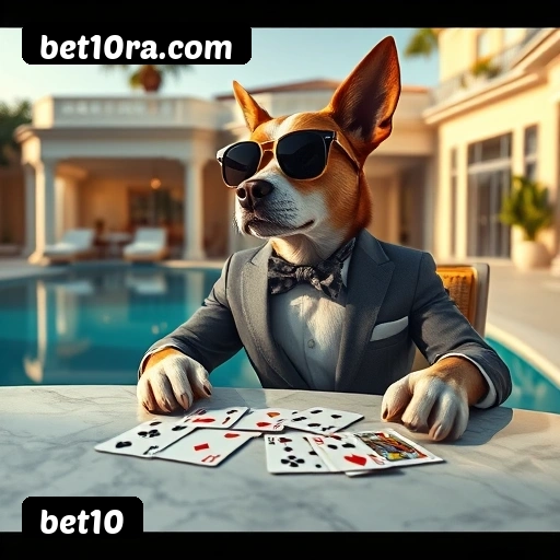 bet10 Loteria - Mega-Sena e Mais