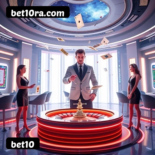 bet10 Loteria FAQ