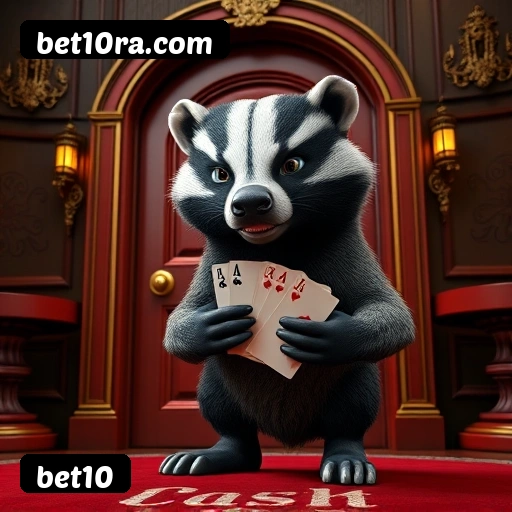 bet10 Bônus - Catálogo Completo